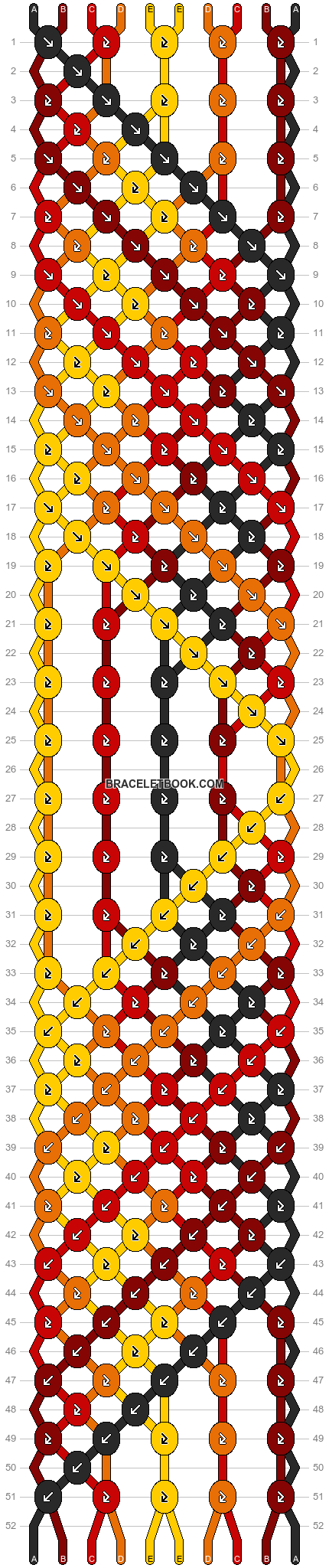 Normal pattern #52544 variation #370121 pattern
