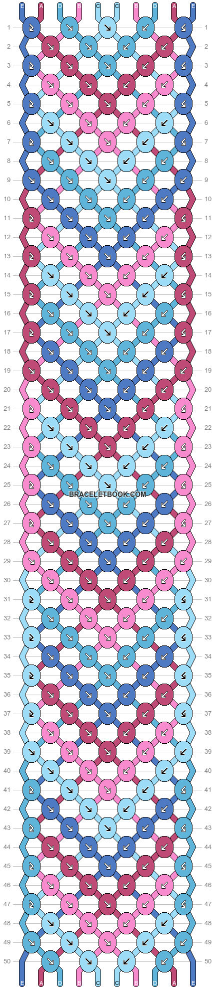 Normal pattern #168174 variation #370122 pattern