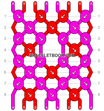 Normal pattern #178881 variation #370124 pattern