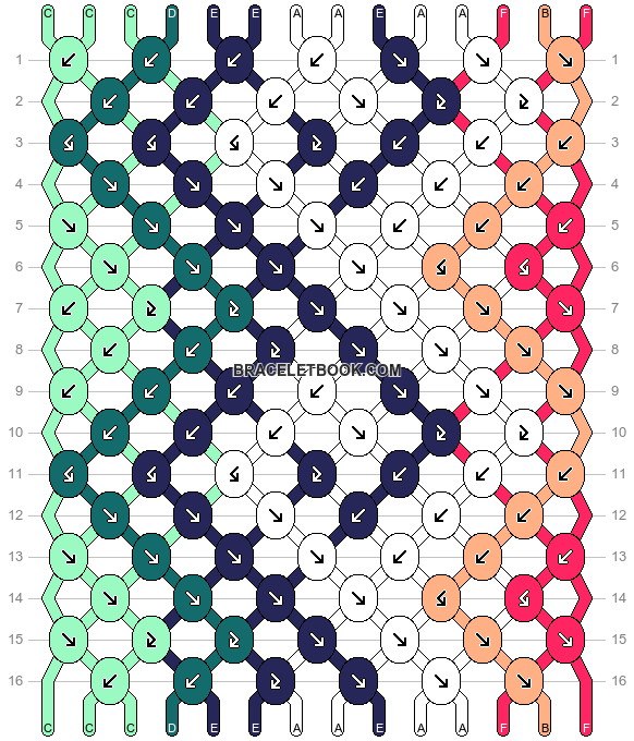 Normal pattern #90058 variation #370125 pattern