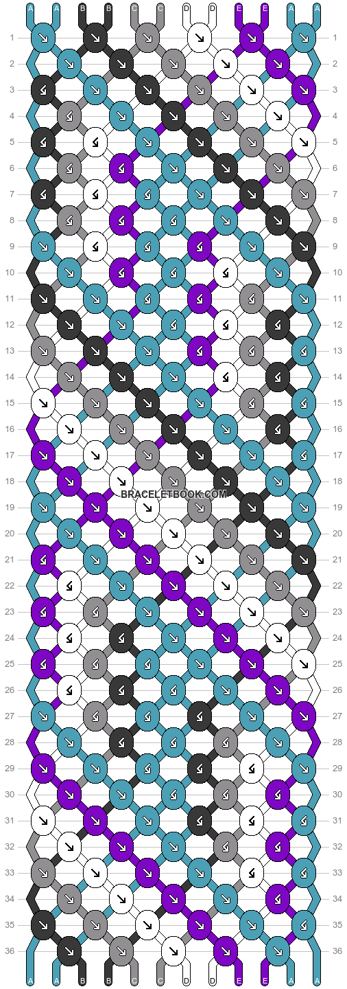 Normal pattern #29563 variation #370129 pattern