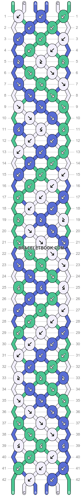 Normal pattern #178932 variation #370130 pattern