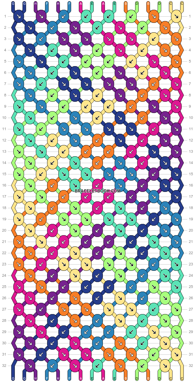 Normal pattern #165703 variation #370132 pattern