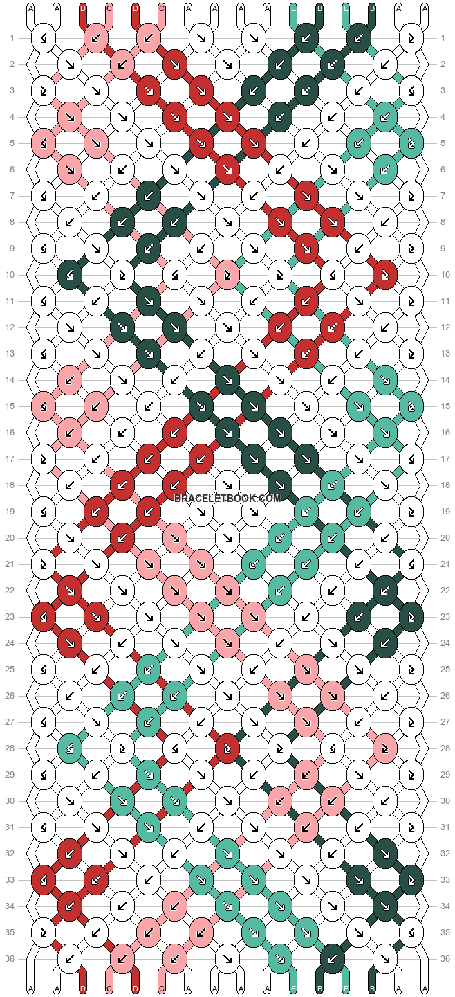 Normal pattern #178328 variation #370133 pattern