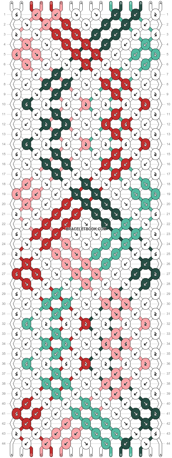 Normal pattern #178329 variation #370134 pattern