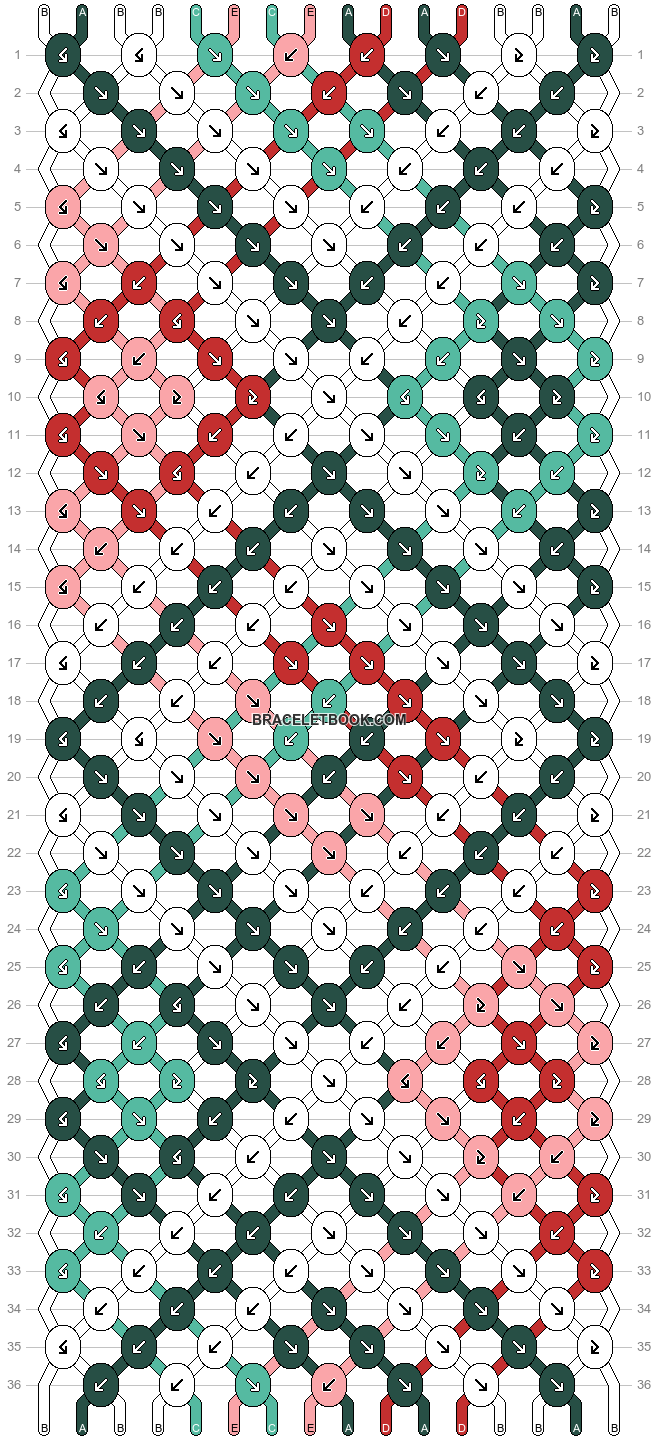 Normal pattern #175871 variation #370135 pattern