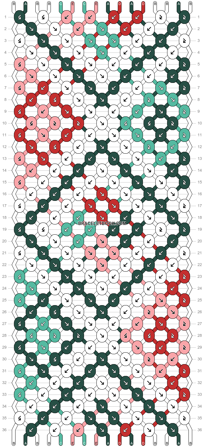 Normal pattern #175870 variation #370136 pattern