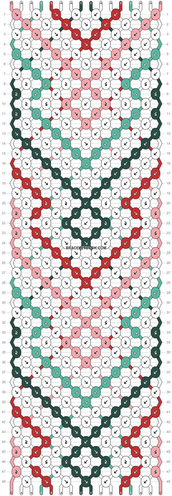 Normal pattern #173053 variation #370137 pattern