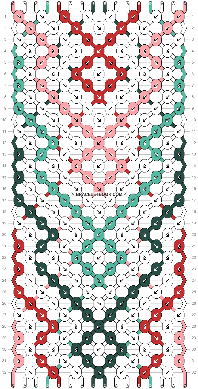 Normal pattern #173056 variation #370138 pattern
