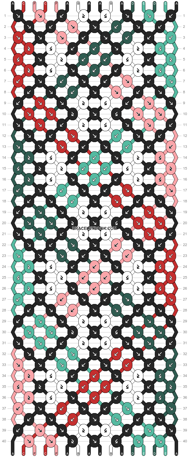 Normal pattern #170012 variation #370139 pattern