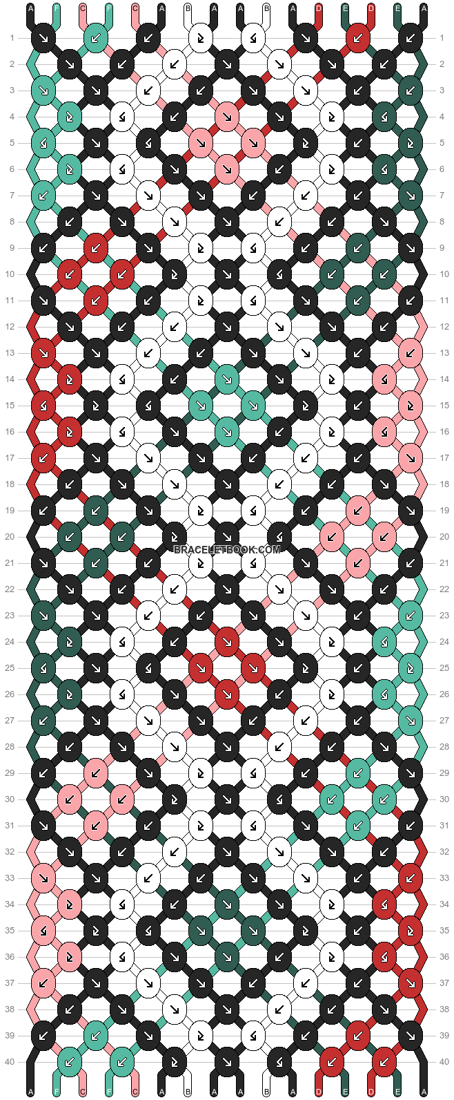 Normal pattern #170011 variation #370140 pattern