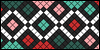 Normal pattern #170011 variation #370140