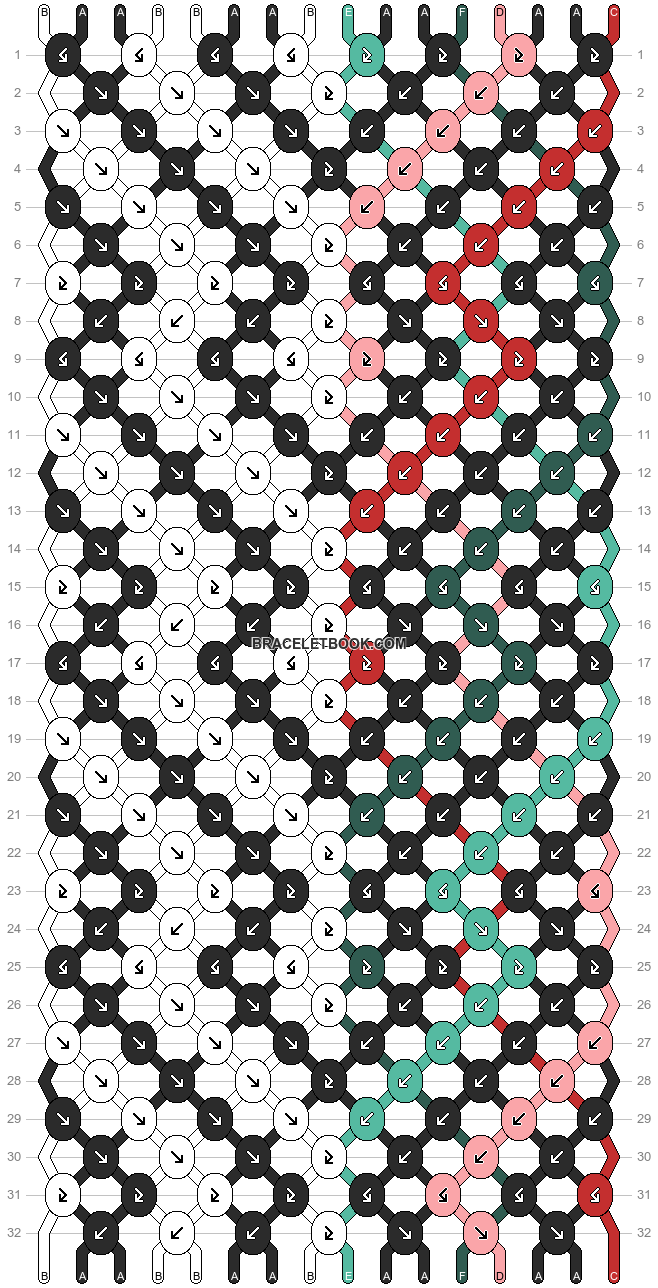 Normal pattern #177307 variation #370142 pattern