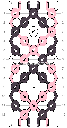 Normal pattern #178898 variation #370144 pattern