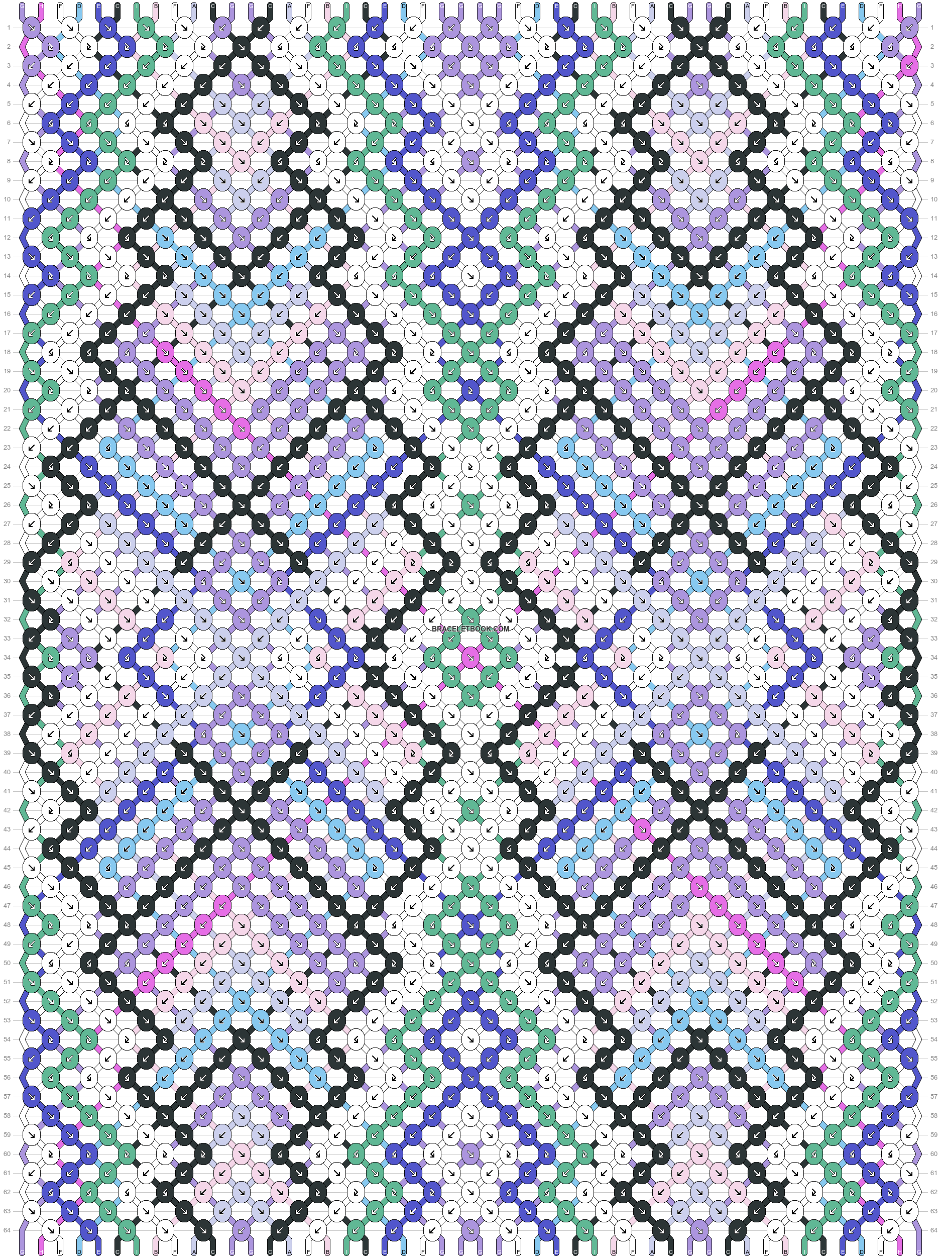 Normal pattern #178900 variation #370149 pattern