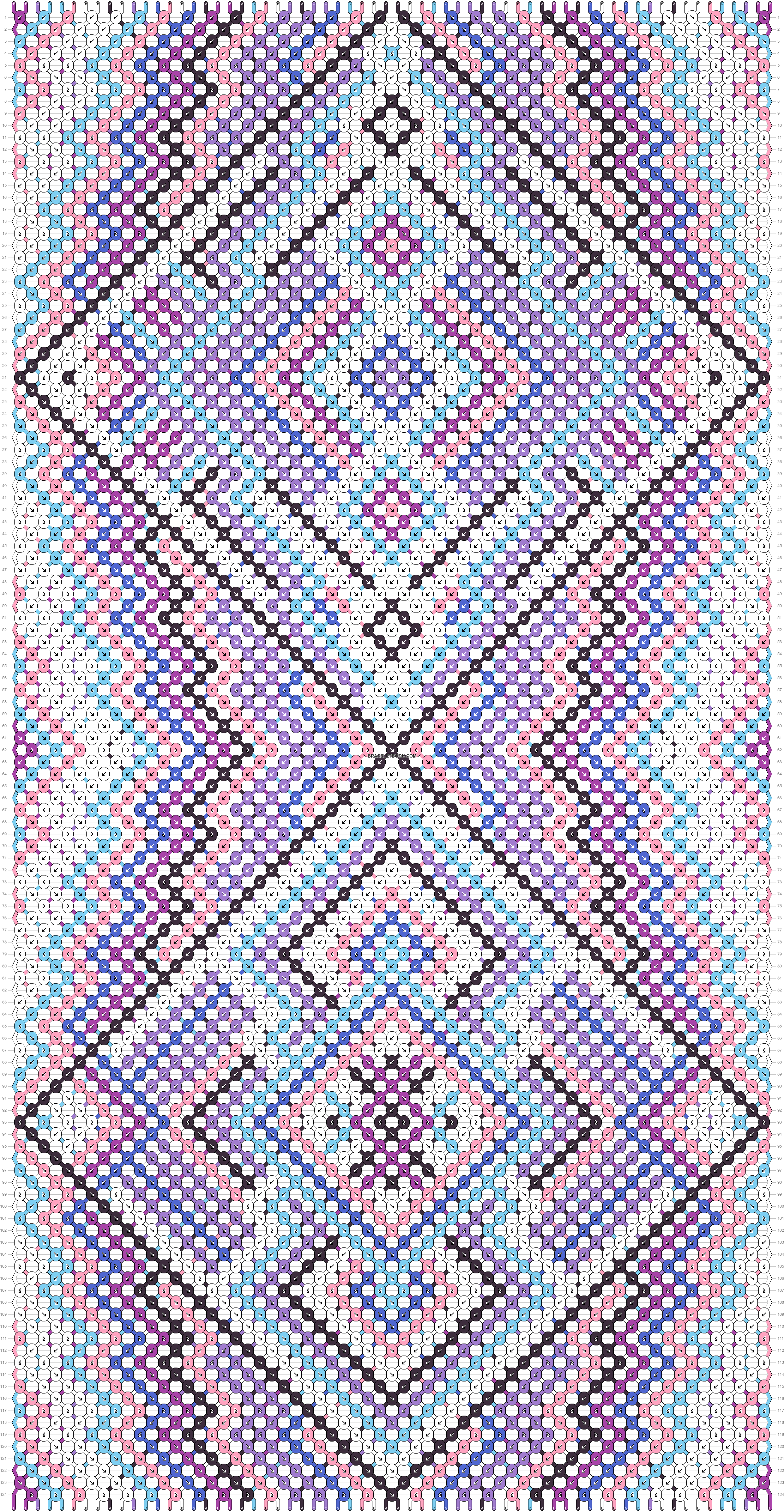 Normal pattern #159047 variation #370150 pattern
