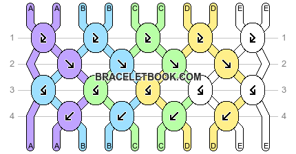 Normal pattern #22796 variation #370151 pattern