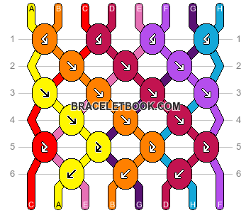 Normal pattern #15 variation #370152 pattern