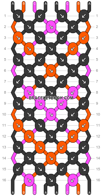 Normal pattern #178487 variation #370153 pattern