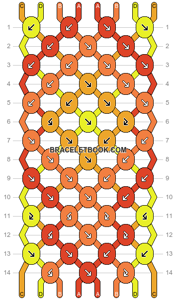 Normal pattern #178885 variation #370156 pattern