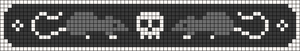 Alpha pattern #159584 variation #370157