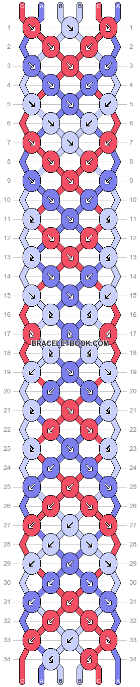 Normal pattern #171685 variation #370158 pattern