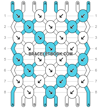 Normal pattern #40630 variation #370159 pattern