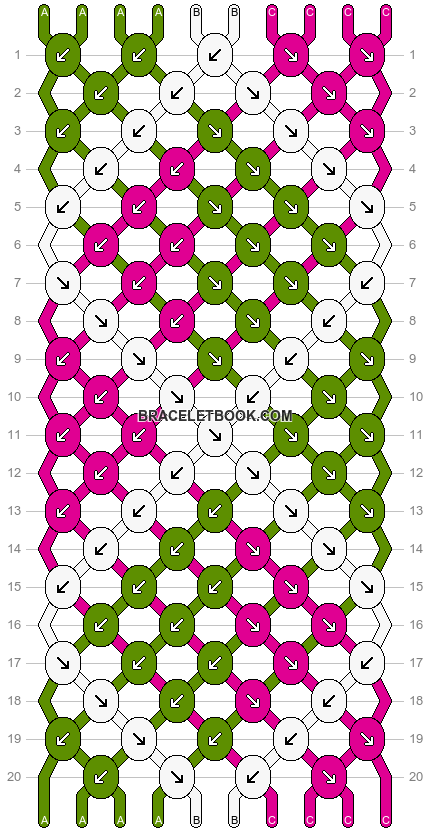Normal pattern #75363 variation #370165 pattern