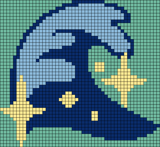 Alpha pattern #178529 variation #370166 preview
