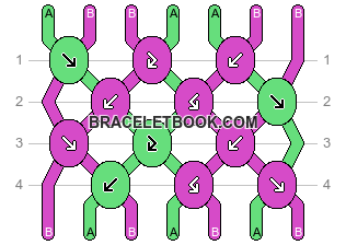 Normal pattern #4160 variation #370167 pattern
