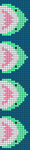 Alpha pattern #22139 variation #370169