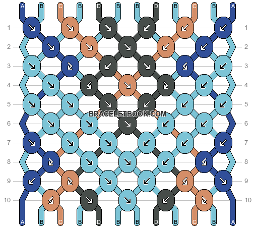 Normal pattern #66066 variation #370171 pattern