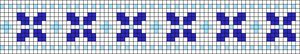 Alpha pattern #21024 variation #370175
