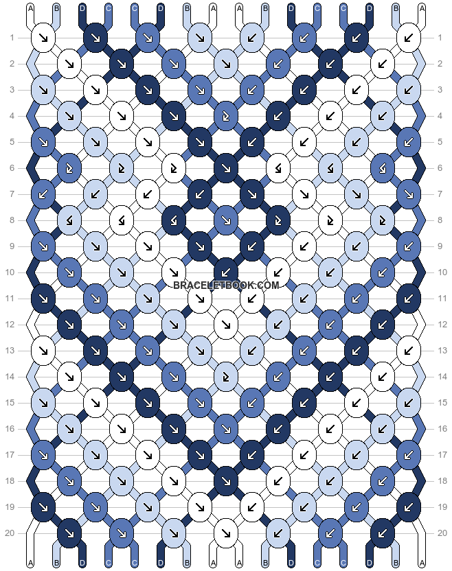 Normal pattern #102523 variation #370179 pattern