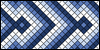 Normal pattern #102523 variation #370179