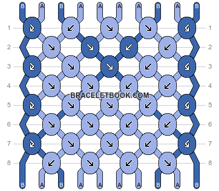 Normal pattern #142254 variation #370180 pattern