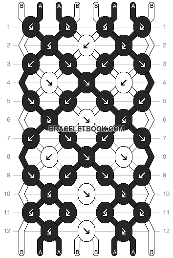 Normal pattern #178957 variation #370181 pattern