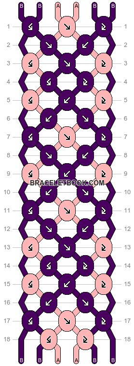 Normal pattern #178965 variation #370182 pattern