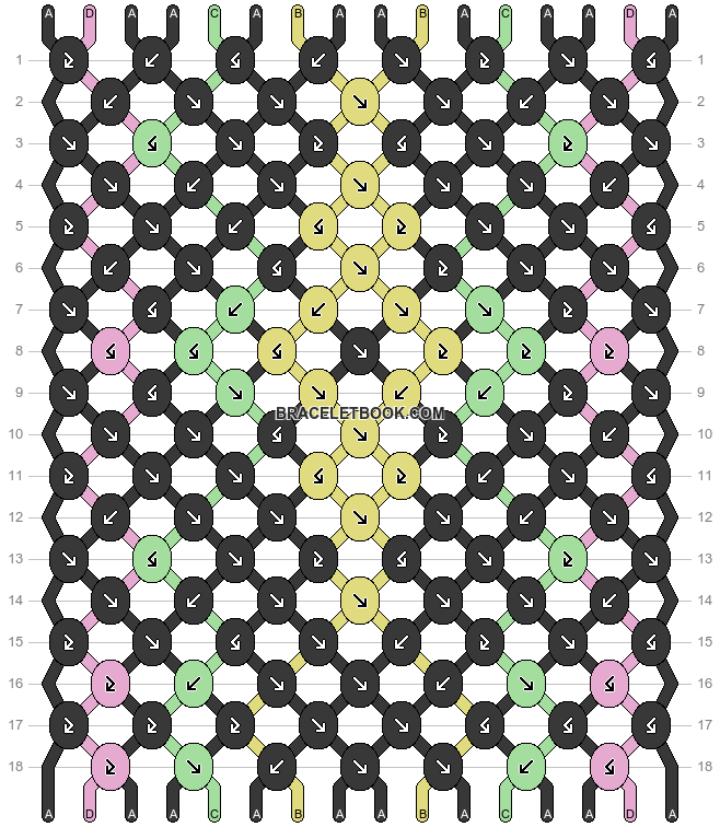 Normal pattern #176310 variation #370183 pattern