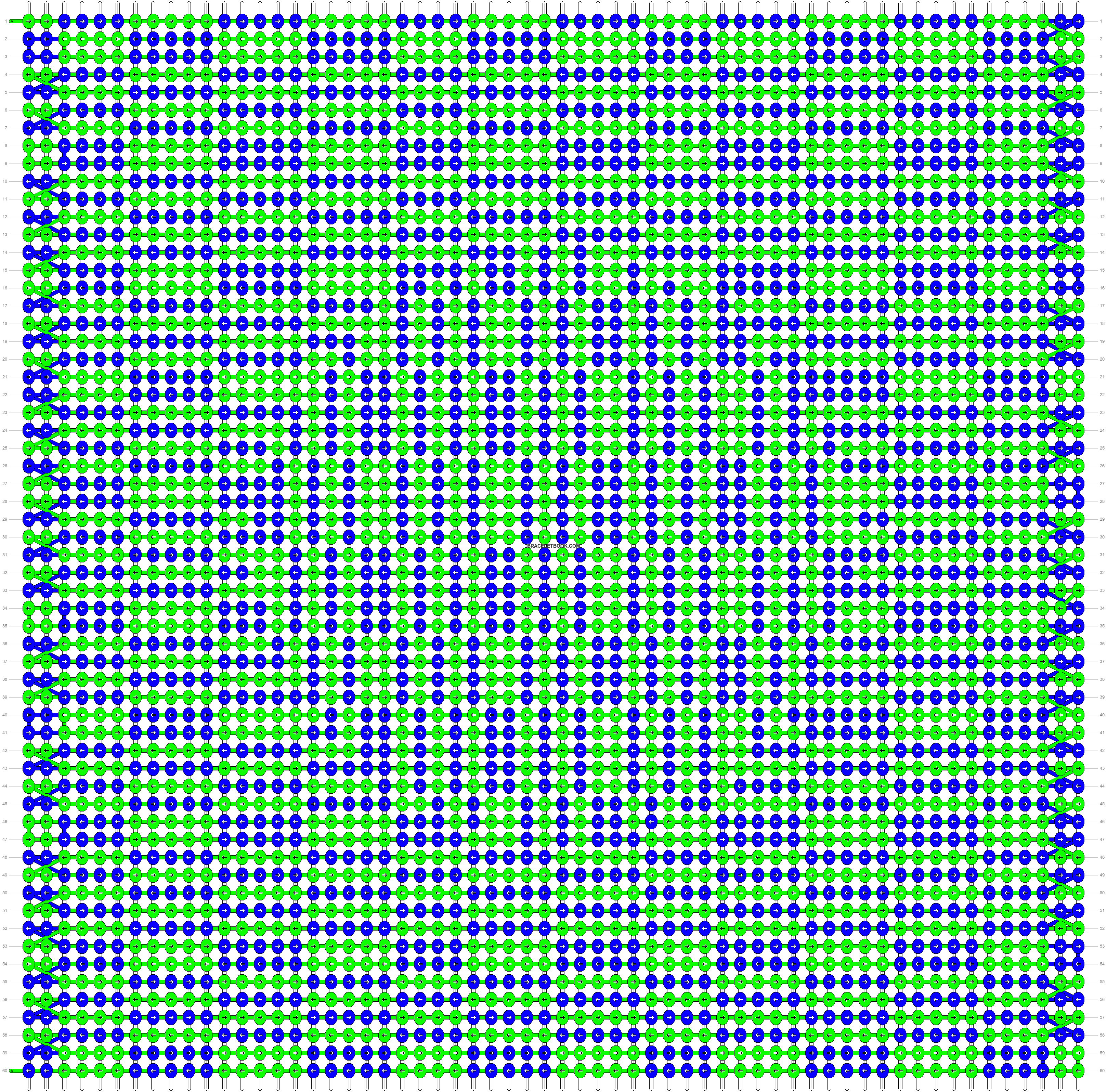 Alpha pattern #178936 variation #370184 pattern