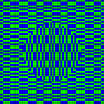 Alpha pattern #178936 variation #370184