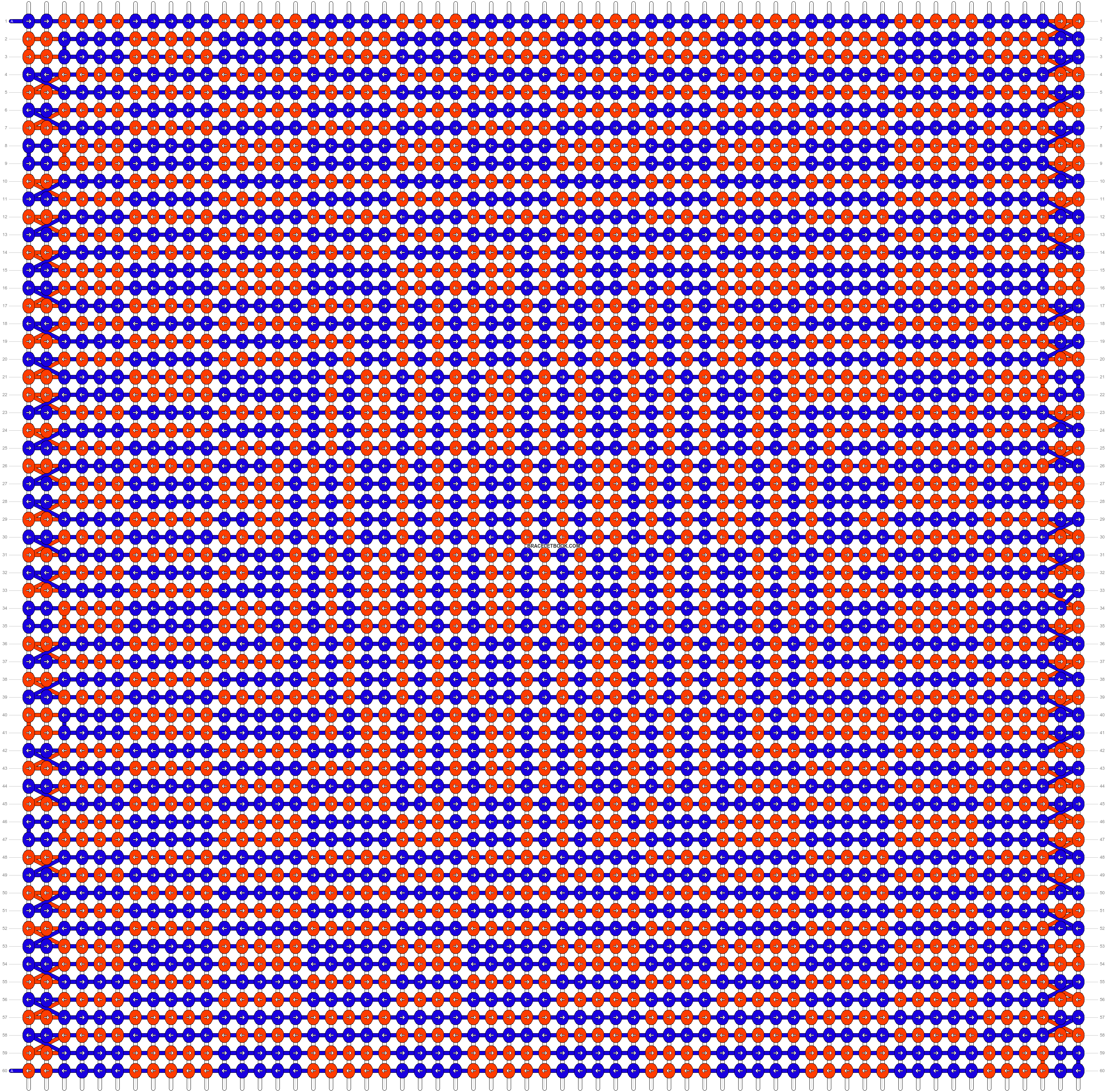 Alpha pattern #178936 variation #370185 pattern
