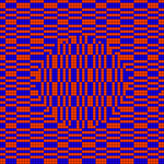 Alpha pattern #178936 variation #370185