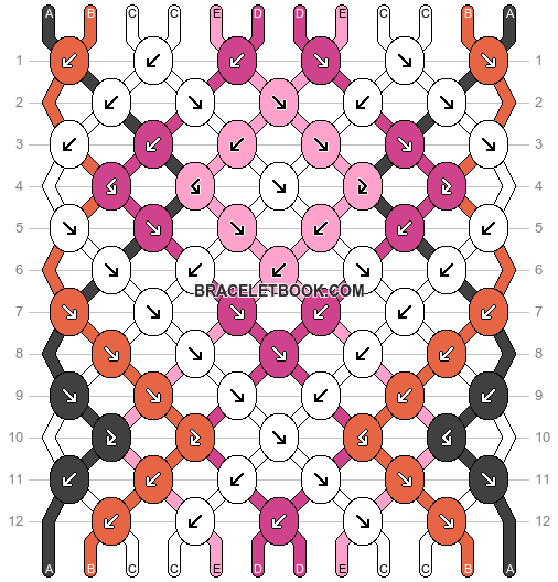 Normal pattern #26115 variation #370186 pattern