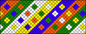 Normal pattern #29186 variation #370188
