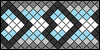 Normal pattern #171115 variation #370189