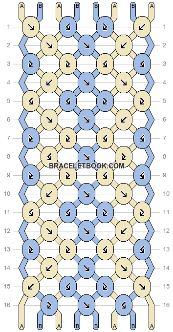Normal pattern #17561 variation #370190 pattern