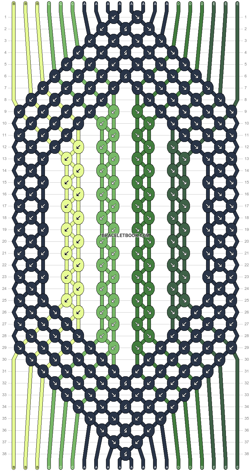 Normal pattern #167112 variation #370192 pattern