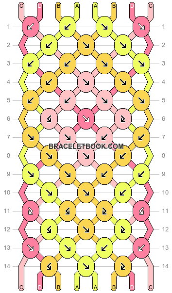 Normal pattern #178885 variation #370193 pattern