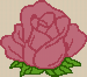 Alpha pattern #178777 variation #370195